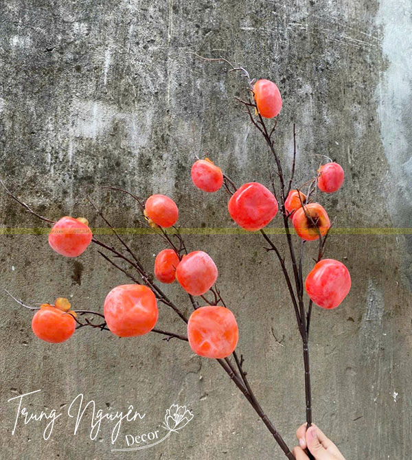 Cành Hồng Ngâm Giả