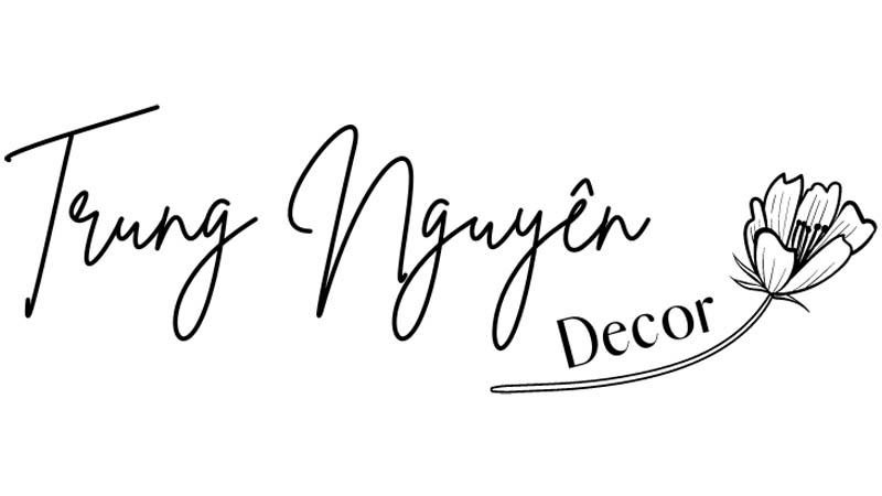 Trung Nguyên Decor Hoa lụa, cây giả - Cây sân vườn, cây cảnh chuyên nghiệp tại Hà Nội