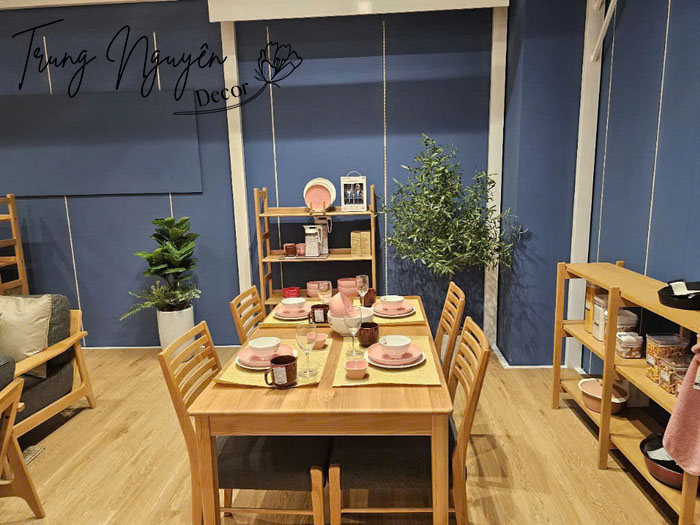 Chậu cây giả Oliu, Motera, Phát Tài Núi sự kiện