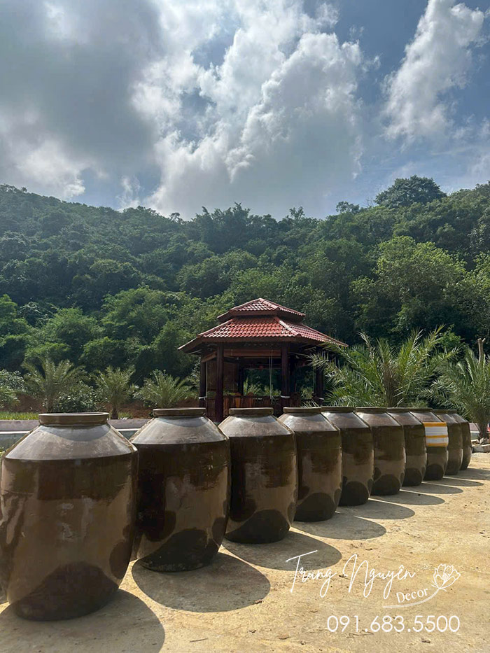 Chum Thánh Gióng